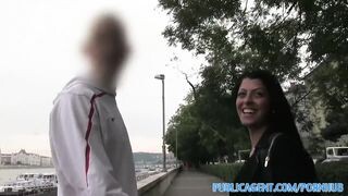 Magyar amatőr tinédzser szuka pénzért szexel