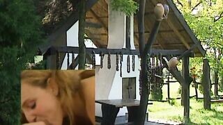 Pusztaszex - Magyar szinkronos teljes sexvideo