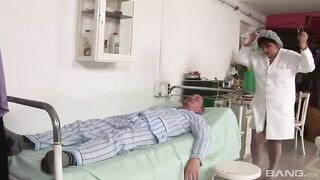 Popó kedvelő nagymamák - Teljes xxx film