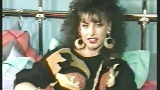 Kebelcsodák 5 - Magyar szinkronos vhs pornvideo