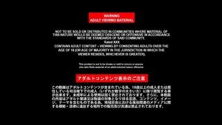 Hatalmas tőgyes japán tinédzser bige