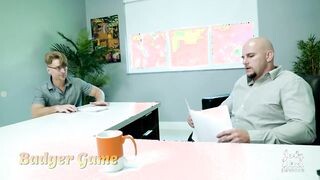 Perverz anyukák és a főnök hardcore dákója