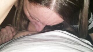 Amatőr luvnya házaspár pornóvideója