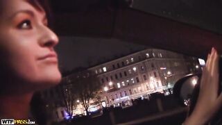 Amatőr zsenge nőci dp kamatyolása