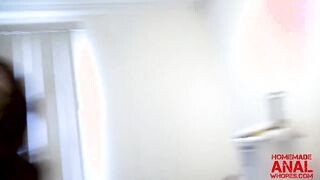Brutális fenék szexfilm