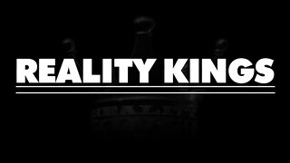 Reality Kings - Eliza Ibarra imádja a termetes kárót