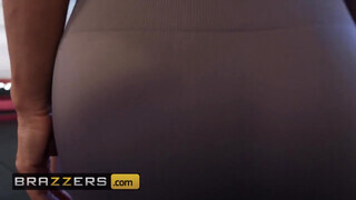 Brazzers - Lisa Ann és Nicolette Shea édeshármasban kufirconlak