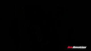 New Sensations - Paige Owens kíméletlen kettyintése
