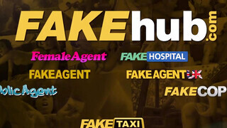 Fake Taxi - Texas Patti vaginája bekúrva