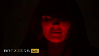 Brazzers - Krissy Lynn a szőrös suncis milf