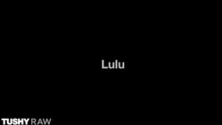 TUSHYRAW - Lulu Chu a bűbájos ázsiai csajszi