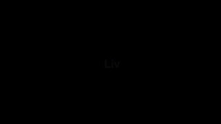 TUSHYRAW - Liv Revamped a szenvedélyes kolumbiai lány