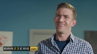 Brazzers - Beau Diamond imádja a termetes dárdát