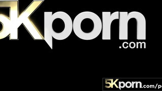 5KPorn - Naomi Blue lyuka megkúrelva