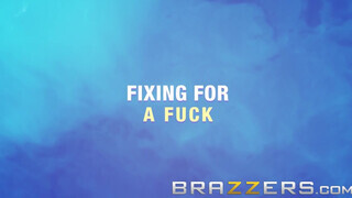 Brazzers - Bűbájos vidéki gádzsi megcsalja a férjét