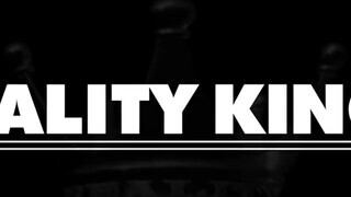 Reality Kings - Szenvedélyes szöszi fenékbe baszva