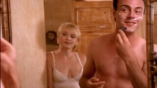 Vak szerelem (Loveblind - 2000) - Teljes erotikus videó eredeti szinkronnal