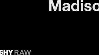 TUSHYRAW - Madison Summers popsija megrakva