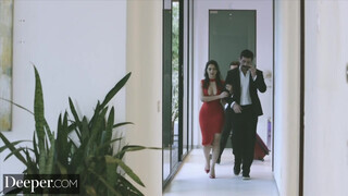 Deeper - Valentina Nappi gyöngéd kúrása