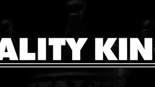 Reality Kings - Jenna Foxx a óriási popós néger csajszi