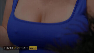 Brazzers - Quinn Waters tini krapekkal kúr