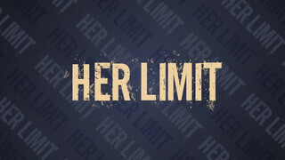 HerLimit - Jessica Night csoki pélót kap a seggébe