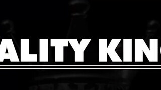 Reality Kings - Rubi Rico a tüzes argentin bige