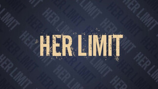 HerLimit - Polina Max termetes tőgyes belarusz lány legelső fenék jelenete