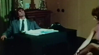 Dead Eye Dick (1970) - Retro teljes sexfilm