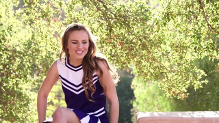 Jillian Janson a csinos kicsike sulis bige