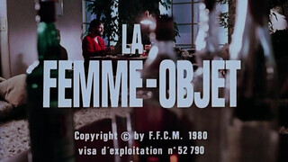 Programmed for Pleasure (1981) - Teljes régi pornvideo