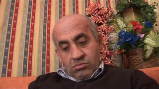Vén pasas faszára rácuppan a zsenge nőci