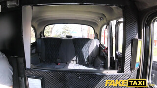 Fake Taxi  - ez a lány csak a kőkemény dákót kedveli