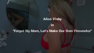 My Pervy Family - a pici ribi nevelt lányom többet akar