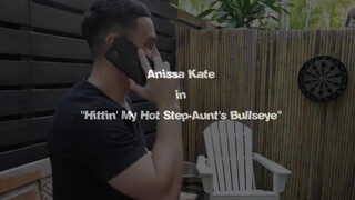 My Pervy Family - Anissa Kate a szexy nevelő nővér