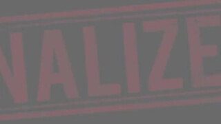 ANALIZED - Jemma Valentine popsiját keményen kufircolják