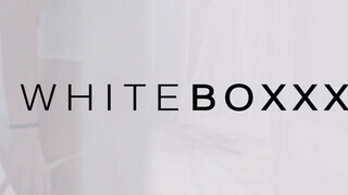 WhiteBoxxx - Izzy Lush az isteni kerek dél amerikai vagina