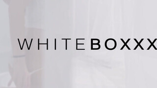 WhiteBoxxx - Lika Star szexy ukrán fiatal és a barátja