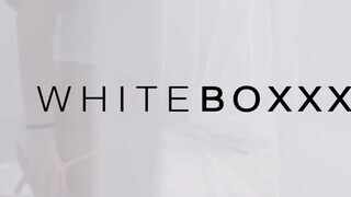 WhiteBoxxx - Katy Rose izgató cseh nőci és a szűk pici vaginája