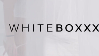 WhiteBoxxx - Alyssa Reece vadító kanadai csajszika