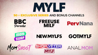 Mylf - Kenzie Taylor csoki ürgével kúr