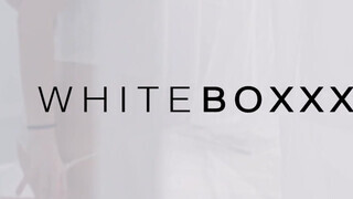 WhiteBoxxx - Silvia Dellai a csábító cseh nőci