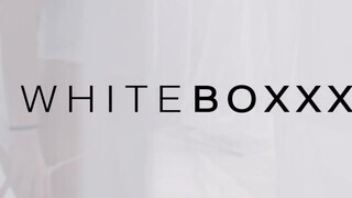 WhiteBoxxx - Jia Lissa és Sabrisse csábos orosz csajok egymással foglalkoznak