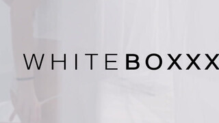 WhiteBoxxx - Sarah Kay perverz pici cseh csaj