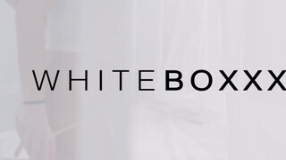 WhiteBoxxx - Kaisa Nord és Elena Vega orosz csajok és egy gigászi bájdorong