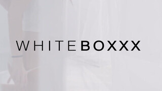 WhiteBoxxx - Ivana Sugar szűk kicsike cuncija