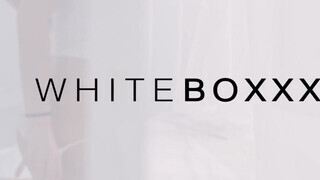 WHITEBOXXX - Nicole Pearl gyönyörű kefélése a barátjával