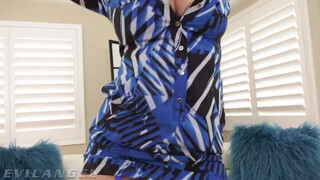 EvilAngel - Alexis Fawx a vonzó asszony