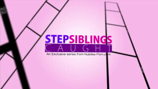 StepSiblingsCaught - a hugicám egy igazi cafka