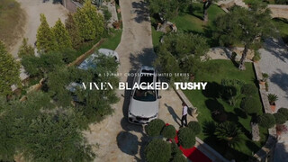 TUSHY - Jia Lissa popsikája megkúrelva